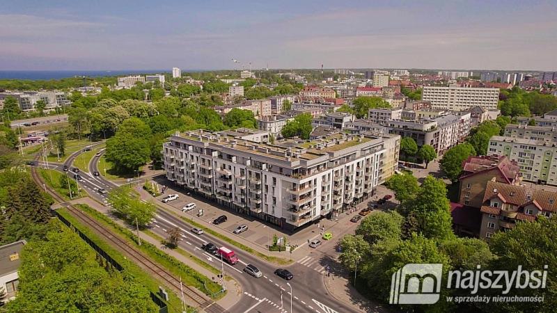 Apartament Solna 11A/404 Kołobrzeg Extérieur photo