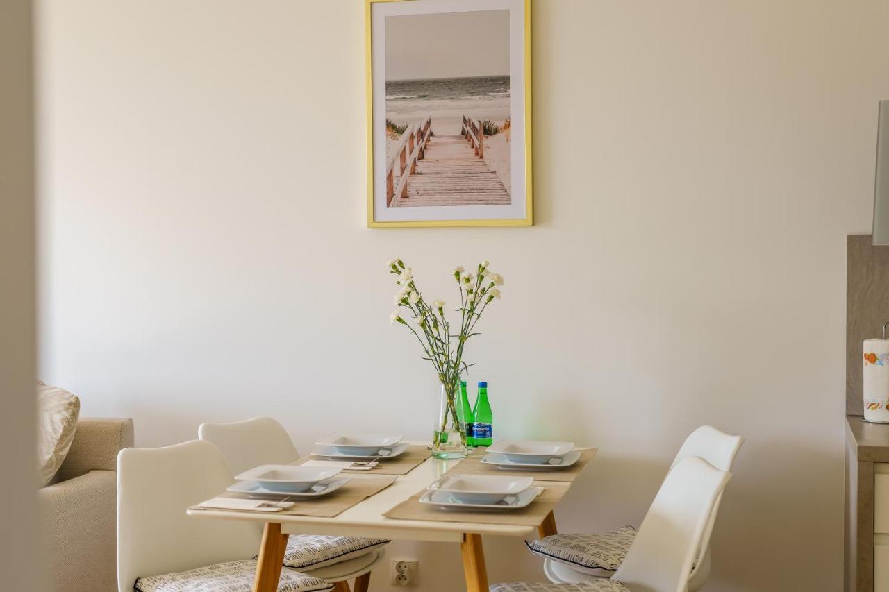 Apartament Solna 11A/404 Kołobrzeg Extérieur photo