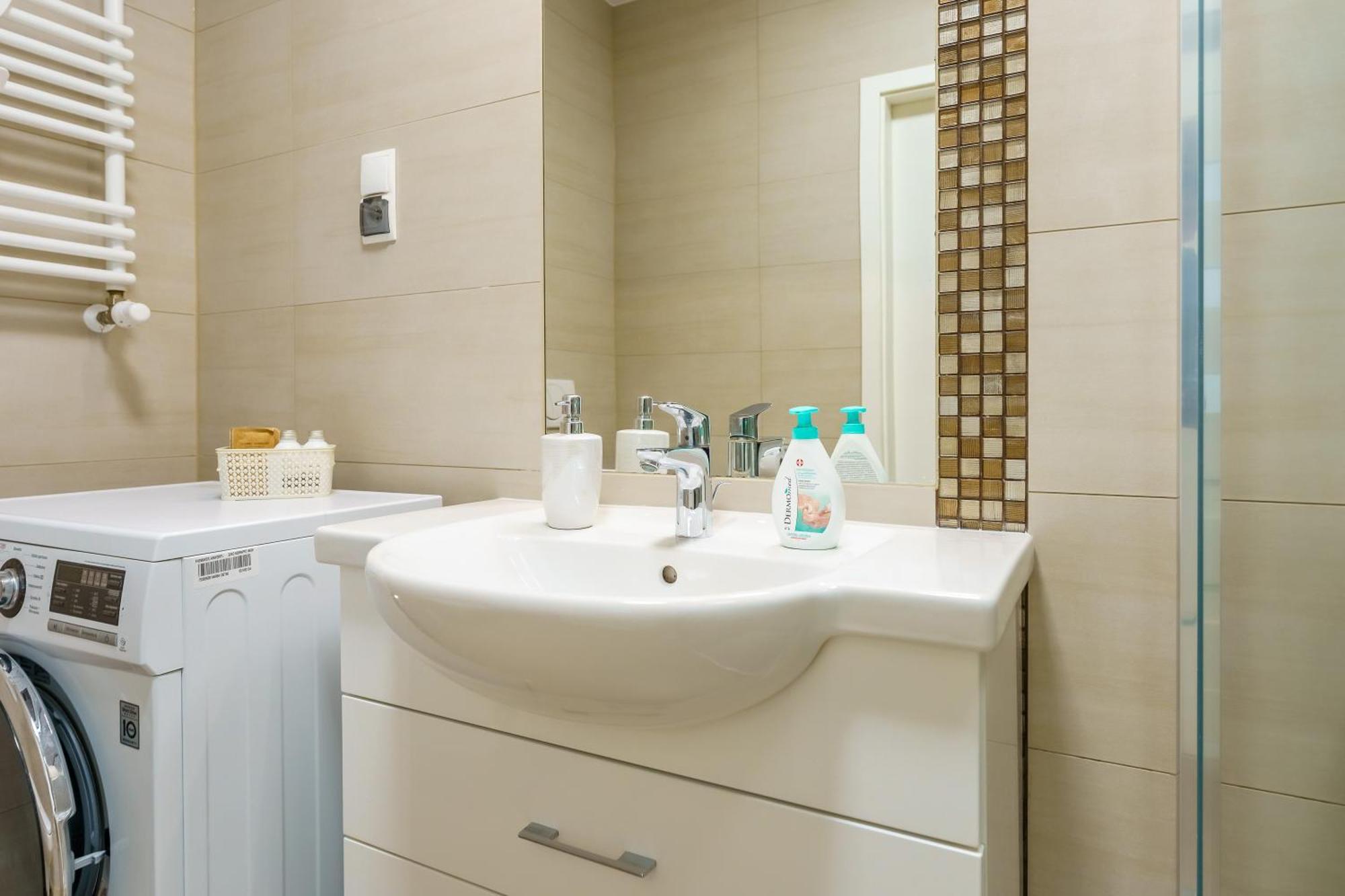 Apartament Solna 11A/404 Kołobrzeg Extérieur photo